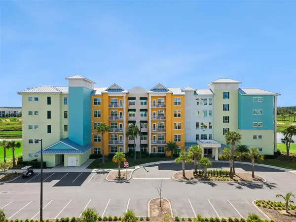 8060 VACATION AVE #4409, Kissimmee, FL 34747