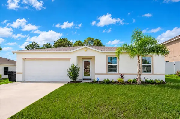 151 FLATFISH CT, Poinciana, FL 34759