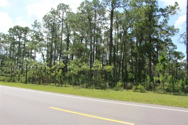 US HIGHWAY 98 W, Frostproof, FL 33843
