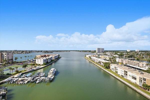 7300 SUN ISLAND DR S #1104, South Pasadena, FL 33707