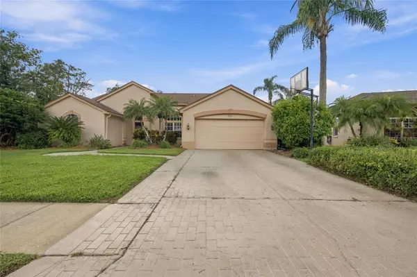 878 CENTERWOOD DR, Tarpon Springs, FL 34688
