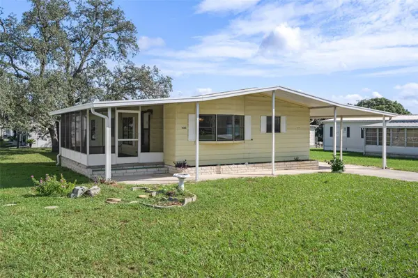 14303 STARCROSS ST, Brooksville, FL 34613