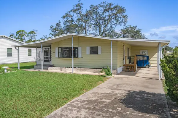 14303 STARCROSS ST, Brooksville, FL 34613