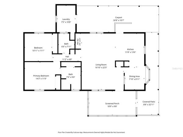 14303 STARCROSS ST, Brooksville, FL, 34613 photo 4