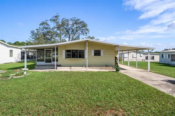 14303 STARCROSS ST, Brooksville, FL 34613