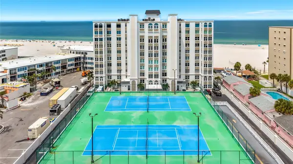 4950 GULF BLVD #903, St Pete Beach, FL 33706
