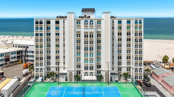 4950 GULF BLVD #903, St Pete Beach, FL 33706