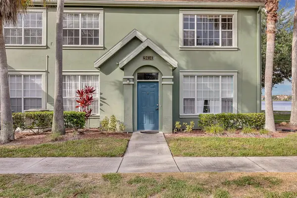9414 LAKE CHASE ISLAND WAY #9414, Tampa, FL 33626
