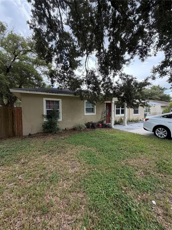10325 N ARMENIA AVE, Tampa, FL 33612