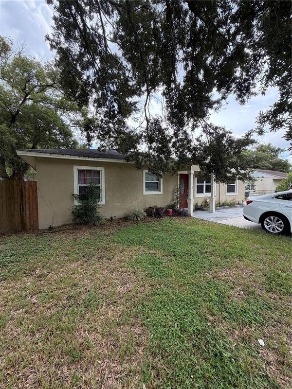 10325 N ARMENIA AVE, Tampa, FL 33612
