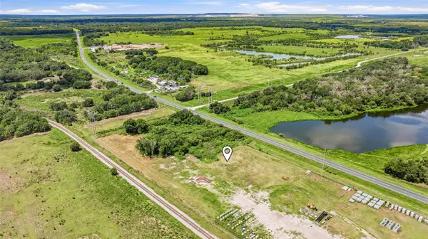 2606 COZART RD, Mulberry, FL 33860