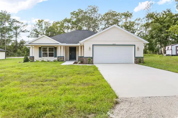 13475 CANYON SWALLOW RD, Weeki Wachee, FL 34614