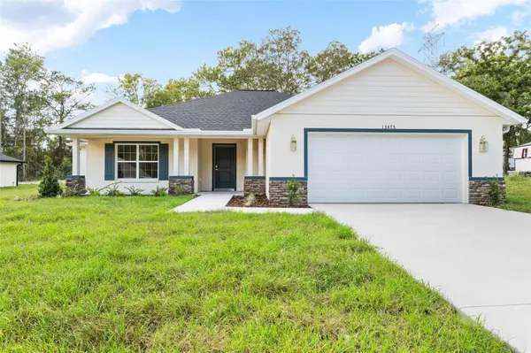 13475 CANYON SWALLOW RD, Weeki Wachee, FL 34614