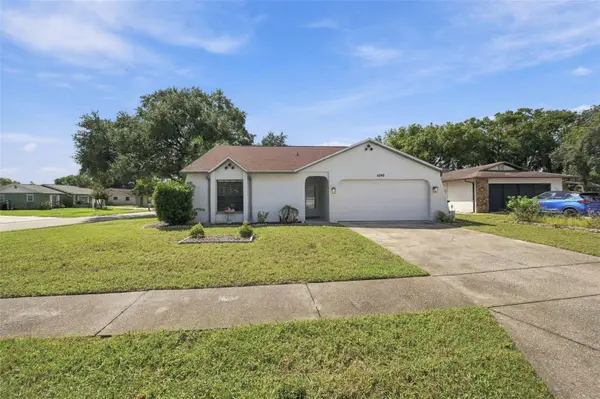 4240 COTTON TAIL DR, New Port Richey, FL 34653