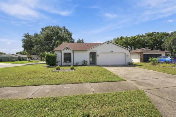 4240 COTTON TAIL DR, New Port Richey, FL 34653