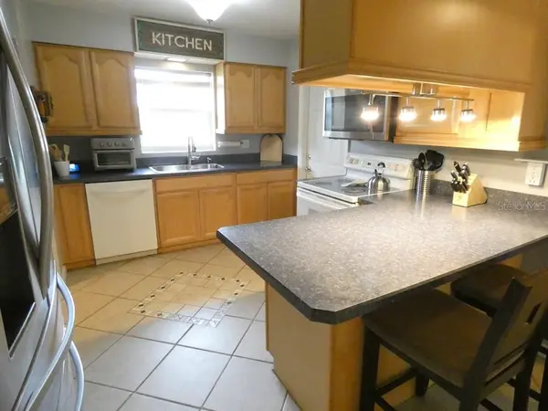 7211 TARRYTOWN DR, Spring Hill, FL 34606