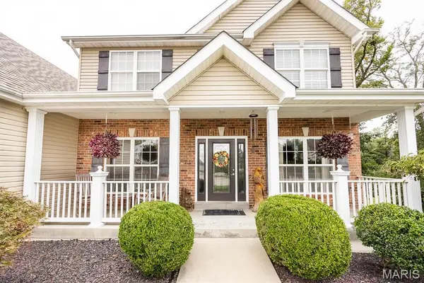 2417 Bobby Jones CT, Belleville, IL 62220