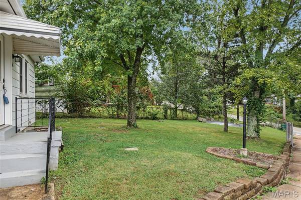 4641 Brennan RD, High Ridge, MO 63049