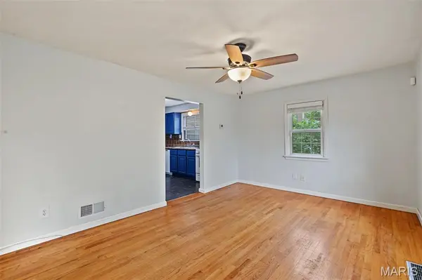 4641 Brennan RD, High Ridge, MO 63049