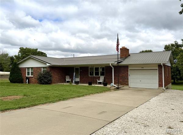 7055 Highway KK, Washington, MO 63090