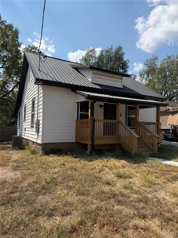 225 Taylor ST, Lebanon, MO 65536