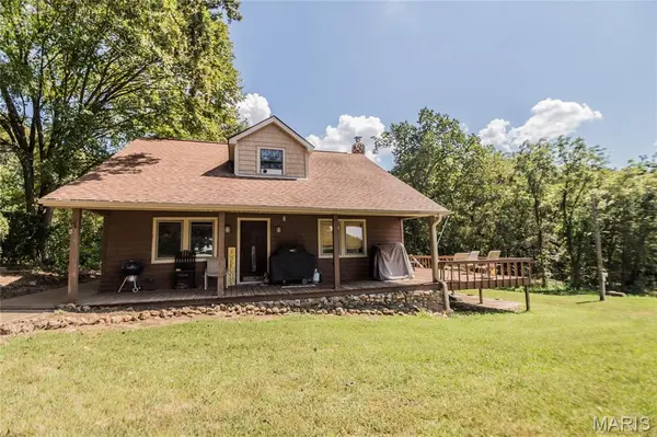 1305 CR 525, Wappapello, MO 63966