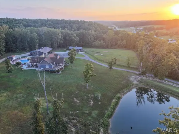 12810 State Highway 34, Glen Allen, MO 63751