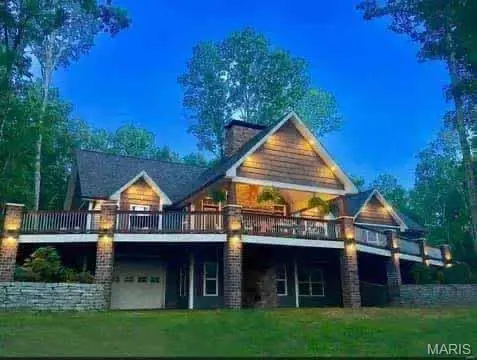 12810 State Highway 34, Glen Allen, MO 63751