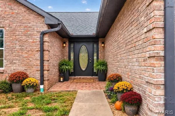 18624 State Highway B, Marble Hill, MO 63764