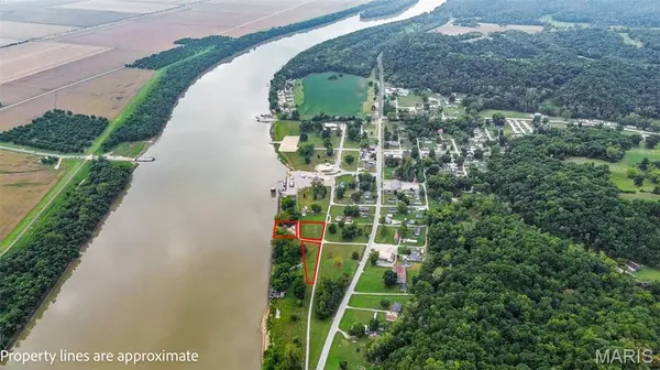 TBD 1st St., Kampsville, IL 62053