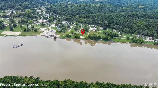 TBD 1st St., Kampsville, IL 62053