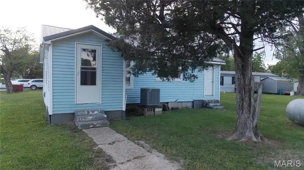 2807 Highway 158, Harviell, MO 63945