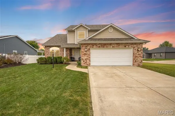 3316 Preston DR, Granite City, IL 62040