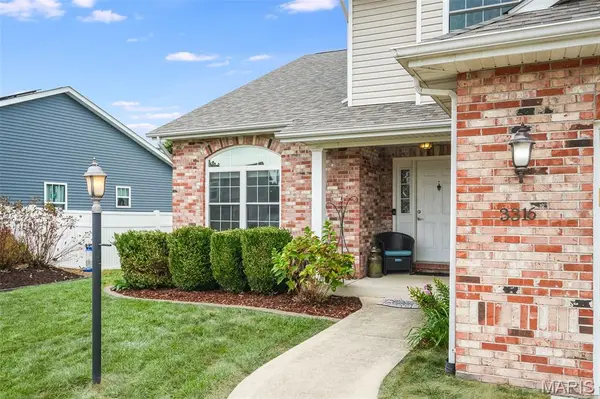3316 Preston DR, Granite City, IL 62040