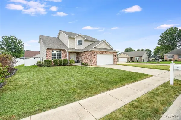 3316 Preston DR, Granite City, IL 62040