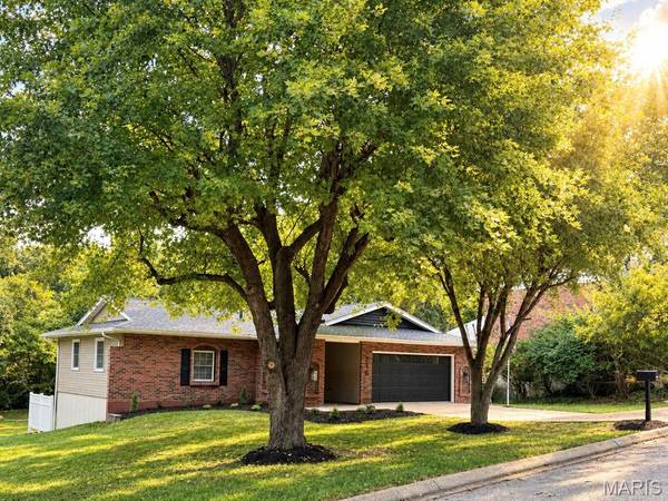 218 Circle DR, Owensville, MO 65066