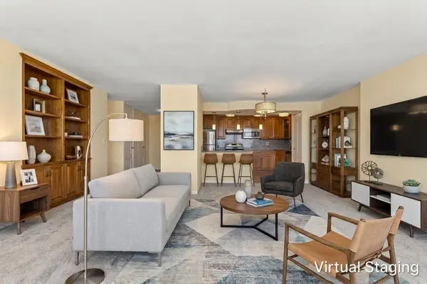 155 N Harbor DR #1411, Chicago, IL 60601