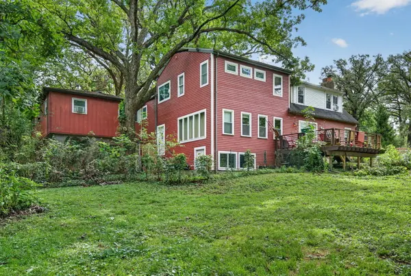 8060 W Woodvale RD, Frankfort, IL 60423