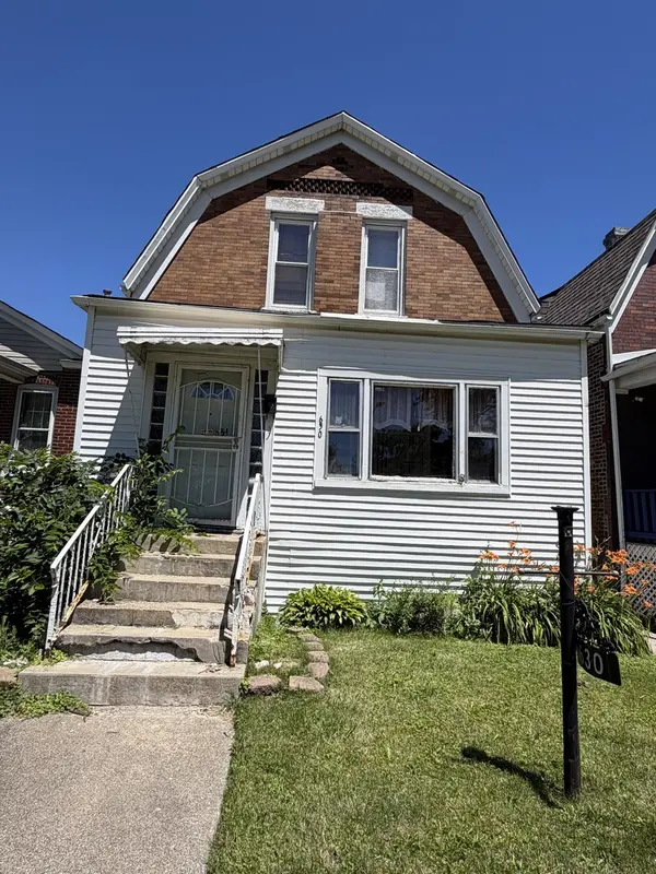 630 E 90th PL, Chicago, IL 60619