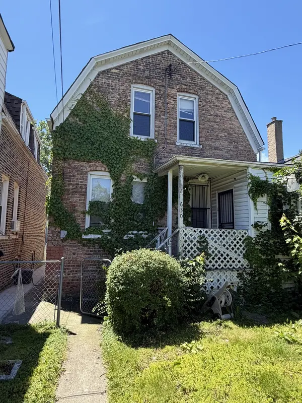 630 E 90th PL, Chicago, IL 60619