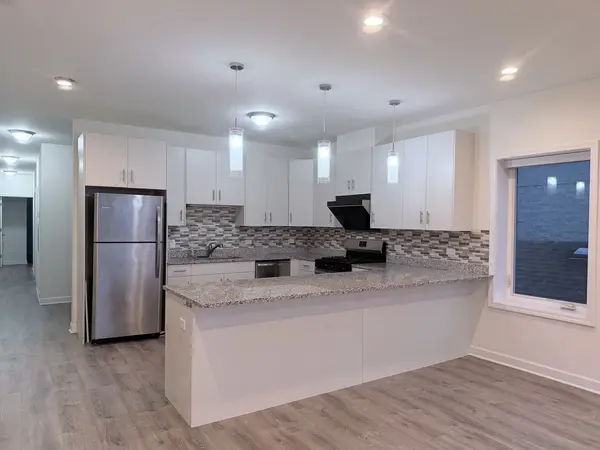 3220 S Ashland AVE #3N, Chicago, IL 60609