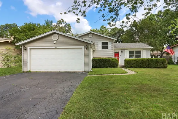 385 Northgate RD, Lindenhurst, IL 60046