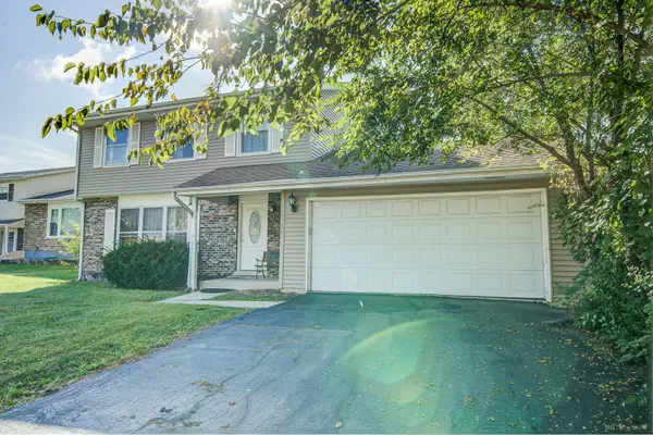 17554 Cypress AVE, Country Club Hills, IL 60478