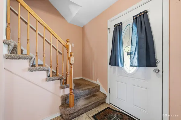 17554 Cypress AVE, Country Club Hills, IL 60478