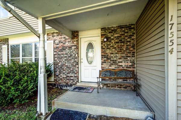 17554 Cypress AVE, Country Club Hills, IL 60478
