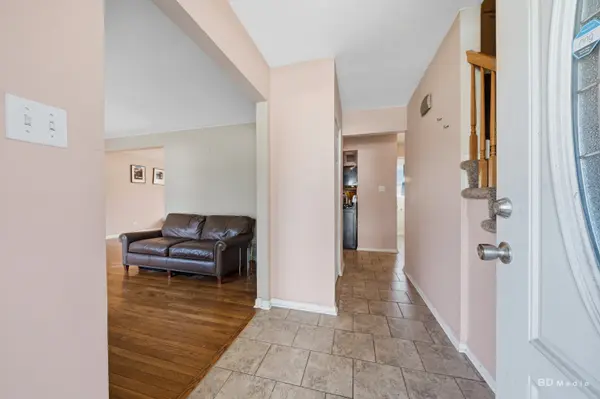 17554 Cypress AVE, Country Club Hills, IL 60478