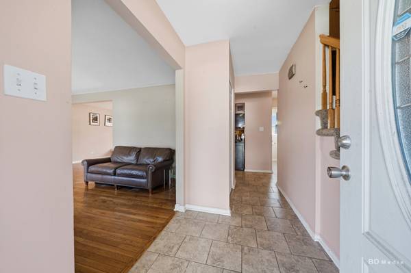 17554 Cypress AVE, Country Club Hills, IL 60478