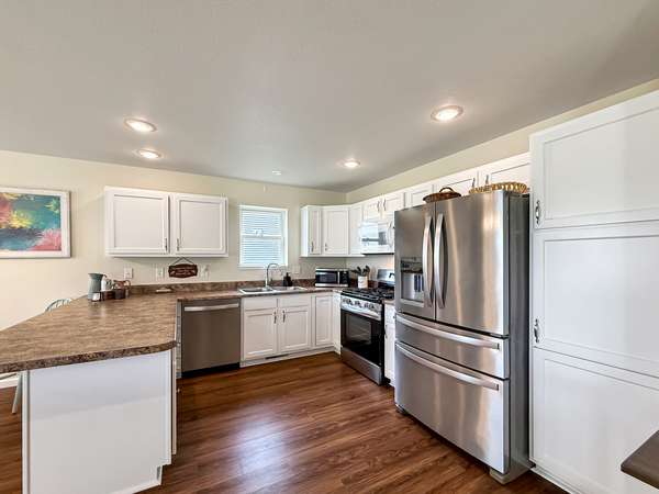 209 Evergreen ST #B, Gifford, IL 61847