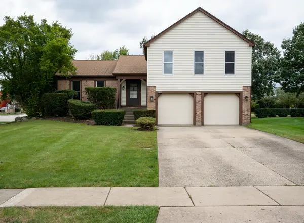 1100 Gail DR, Buffalo Grove, IL 60089