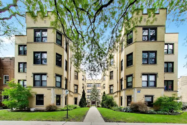 6442 N Leavitt ST #E0, Chicago, IL 60645